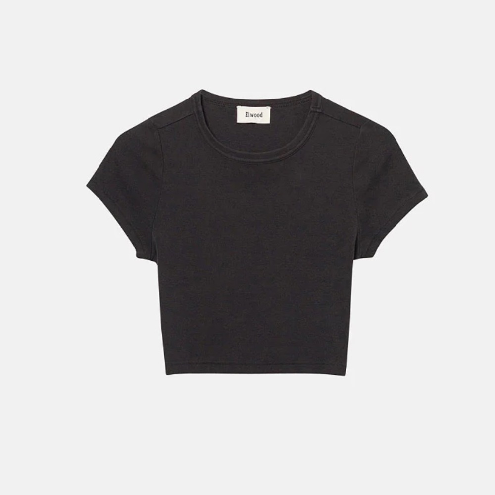 Elwood Clothing Baby Doll Core Tee